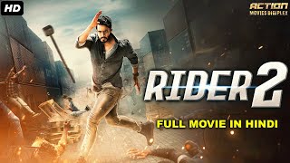 South Indian Movies Dubbed In Hindi Full Movie RID