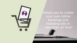 Merlinsoft Ltd - Specialists in ticketing solutions