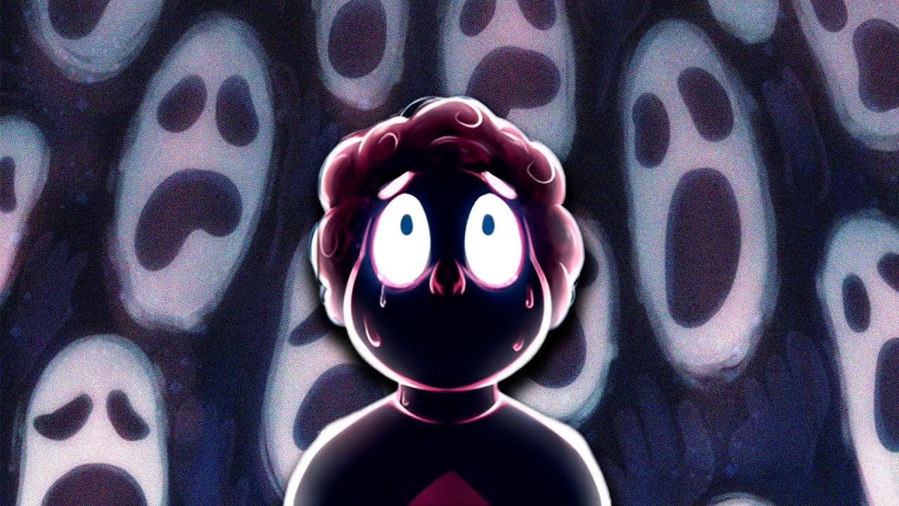 A ROMANTIZAÇÃO DA GUERRA EM STEVEN UNIVERSO