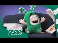 Oddbods | Day in the Life of Zee