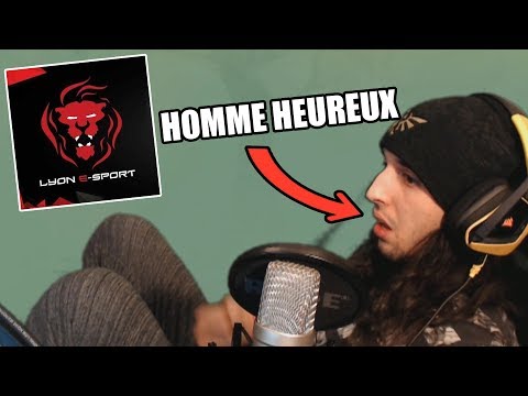 L'ENFER DE LA LYON ESPORT (DEBRIEF COMPLET)