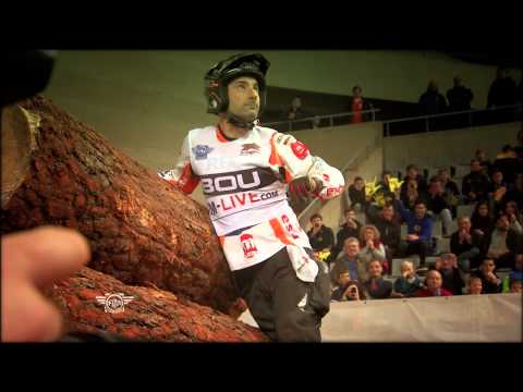 2014 FIM X-Trial World Championship Season Review