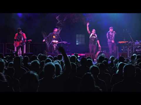 ¡Globalquerque! 2019 - Live from the Plaza Mayor! 47Soul (Palestine/Jordan)