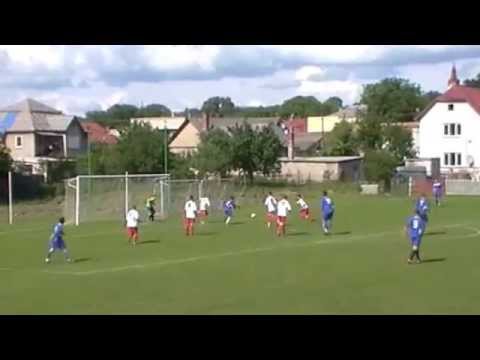 DORAST MFK ROZHANOVCE VS OSK BLAZICE