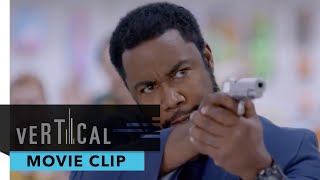 Rogue Hostage | Official Clip (HD) | Confession Time