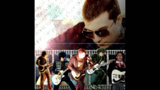 Frnkiero Andthe Cellabration - Tragician