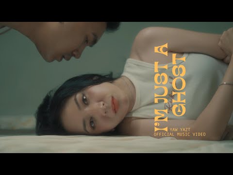 Yaw Yazt - I’m Just A Ghost ( Official Music Video )