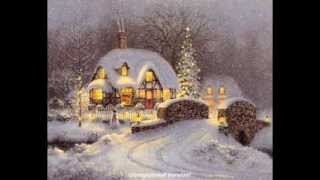 Have Yourself a Merry Little Christmas - Coral