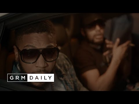 Narst Ft. Mr Shem - Bad Breed [Music Video] | GRM Daily