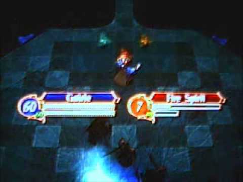 Fire Emblem Radiant Dawn: Marshall Playthrough