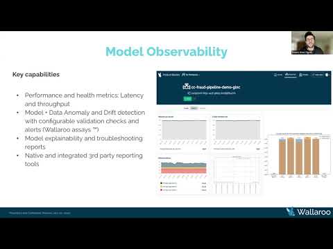 Redefining MLOps with Model Deployment, Management and Observability in Production