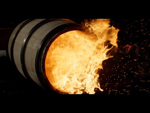 ISC Barrels - Barrels for the World's Finest Spirits