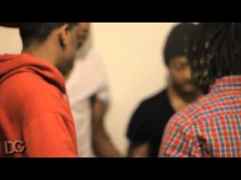 Chris Mille-OMG  Film Test-TRUST NONE