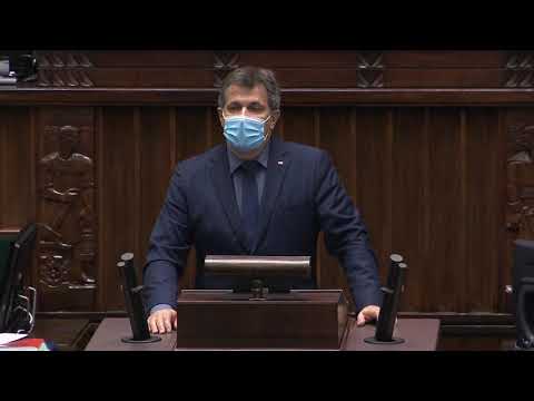 Piotr Kaleta o nagrodach w Wielkopolsce i retoryce posłów