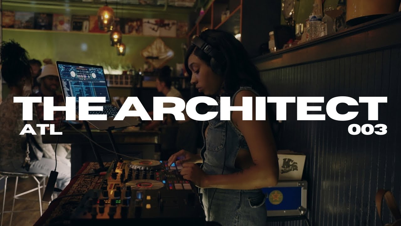 Promotional video thumbnail 5 for The Architect Experience