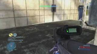 God Like Nade - Halo 3 Overkill / Extermination