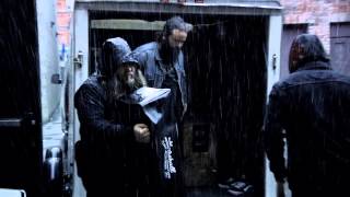 3 Inches Of Blood: Warriors Of The Great White North - Clip - Hotels