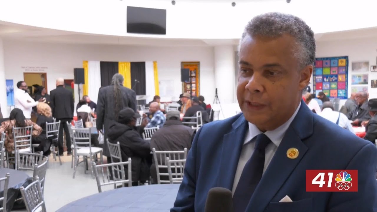 Tubman Museum marks MLK Day with community program focused on unity and action