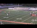 Clinton Massie vs Wilmington highlights  09/29/20