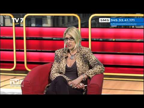 Tv7 con Voi del 02/05/2016 - Il punto sulla sicurezza (1 di 3)