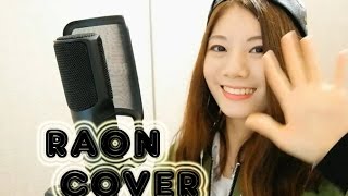 The laugh at though. Melted my heart.(00:00:18 - 00:02:00) - Whale Street (Kujira no Machi, くじらの街)┃Cover by Raon Lee