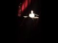 Bo Burnham 2015 club Nokia 