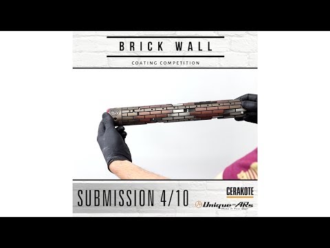 Unique ARs Contest | Rykan Industries