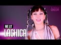 Pure Water By LACHICA WE LIT X 스트릿 우먼 파이터 SWF 4K