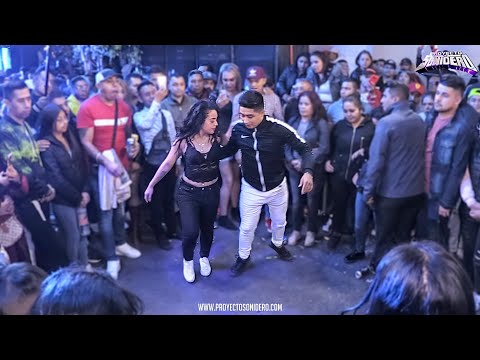 EL CORAZON NO TIENE EDAD ❤️ | SONIDO SONORAMICO | CARNAVAL DE LA VILLA, MARTIN CARRERA