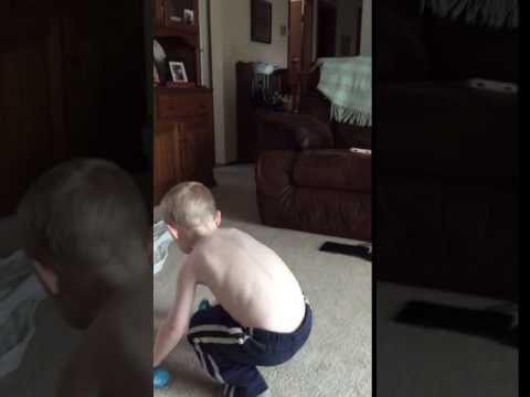 Leeland : banana banana meatball