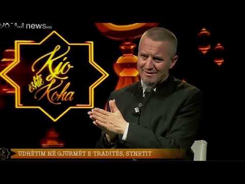 09. “Kjo Është Koha” - 19 Mars 2024