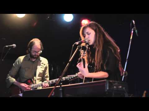 Reb Fountain - Together (Live at Southern Fried)