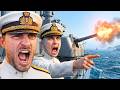 The Boys ULTIMATE Navy Challenge