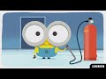 Saturday Morning Minions - Episode 23: Ballonatics