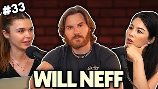 Download lagu Nerding Out with Will Neff || Let Me Know - Ep.33 mp3