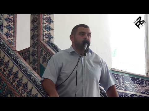 Pendimi në Ramazan - Bilal Teqja - HUTBE