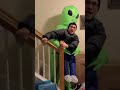 Green Gang EddieVR