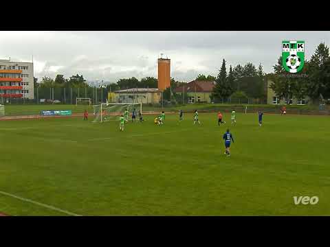 Sestřih: Uničov - Karviná B