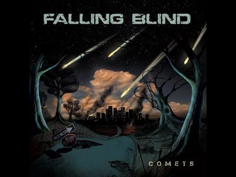 Falling Blind - The Intent