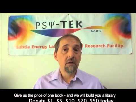 Gaétan Chevalier, Ph.D Biofield medicine is an ISHAR study