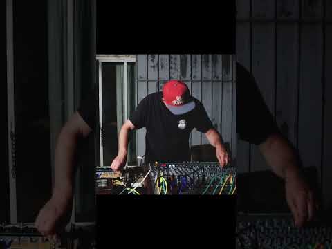 Coming up next: the Old River Dub by the @rootsmakers