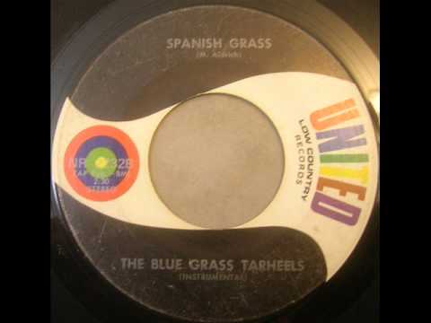 Blue Grass Tarheels - Spanish Grass - United Low Country 2232 B