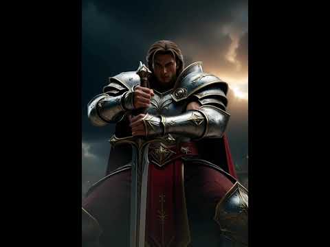 🎵 SOUL CALIBUR – EPIC ARENA BATTLE (Retro x Modern Game Music)