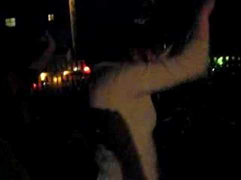 Parmida's birthday 1