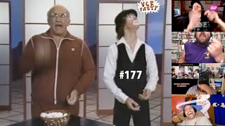 VCR Party Live! Ep. 177 - It's Sharty Time!