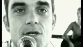 Robbie Williams Make Me Pure T4