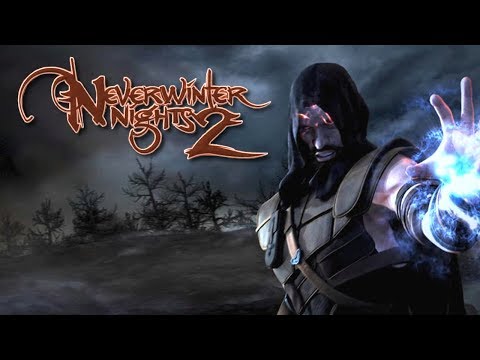 Neverwinter Nights 2 - My Favorite DnD Game!