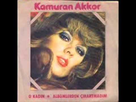 KAMURAN AKKOR TOPRAKTAN BEDENE