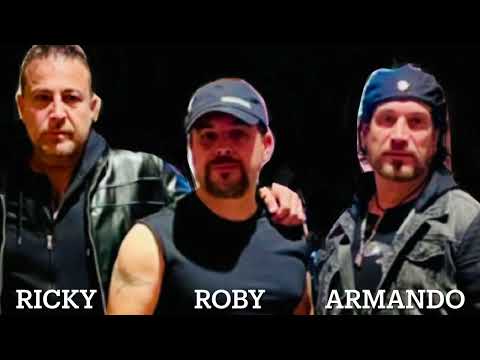 Rio - MGM Guarnera Bros.