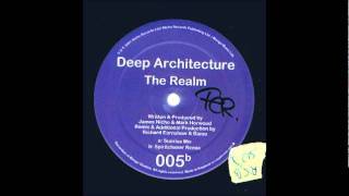 Deep Architecture - The Realm (Sunrise Mix)